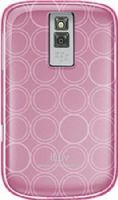 iLUV iBB302-PNK Flexi-Clear TPU Case, Pink, Fits with BlackBerry Bold 9000 Series, Protect your BlackBerry Bold 9000 series from scratches, Charge while in case, Light, flexible, and tear/damage resistant, Protective film for BlackBerry Curve screen included, UPC 639247781061 (IBB302PNK IBB302 PNK IBB-302-PNK IBB 302-PNK) 