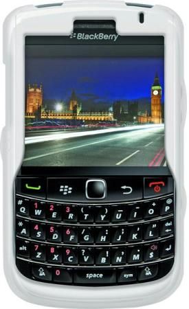 iLuv iBB304-WHT Silicone Case, White, Perfect fit for your BlackBerry Bold, Provides maximum protection against scratches and scrapes, Full access to controls and ports, Charge and sync without removing case, Includes glare-free protective film, UPC 639247782570 (IBB304WHT IBB304 WHT IBB-304WHT IBB 304WHT)