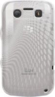 iLUV iBB305-CLR Flexi-clear Soft Case Fits with BlackBerry Bold 9700 Cell Phone, Protect your BlackBerry series from scratches, Charge and sync while in case, Light, flexible and tear/damage resistant, Glare-free protective film for touch screen included, UPC 639247782631 (IBB305CLR IBB305 CLR IBB-305CLR IBB 305CLR) 
