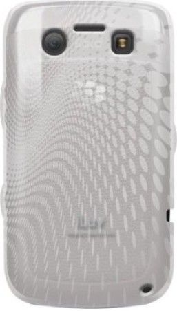iLUV iBB305-CLR Flexi-clear Soft Case Fits with BlackBerry Bold 9700 Cell Phone, Protect your BlackBerry series from scratches, Charge and sync while in case, Light, flexible and tear/damage resistant, Glare-free protective film for touch screen included, UPC 639247782631 (IBB305CLR IBB305 CLR IBB-305CLR IBB 305CLR)