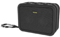 iHome IBN6BEX Model iBN6 Rugged Portable Waterproof Bluetooth Stereo Speaker, USB port for charging iOS and other devices, Bluetooth Near Field Communication Technology, Bluetooth wireless audio; High capacity lithium-ion rechargeable battery, ECO battery mode switch for extended music play, UPC 047532904802 (IBN 6 BEX IBN 6BEX IBN6 BEX IBN-6-BEX IBN-6BEX IBN6-BEX) 