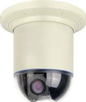 Arm Electronics ICD25XSD Day/Night Indoor Speed Dome Camera, 25X Zoom D/N Magnification, FCB-EX980 Module, 1/4" Exview HAD CCD Imaging Device, 768 H x 494 V Effective Pixels, 480 Lines Horizontal Resolution, 3.5mm - 91mm Lens, F1.6 to F3.8 F-Stop, More than 50db S/N Ratio, 1/50 to 1/120,000 Electronic Shutter, 360° Continuous Pan Travel Range, 0-300°/second Pan Speed, 0-120°/second Tilt Speed, 128 maximum Preset (ICD25XSD ICD2-5XSD ICD 25XSD) 