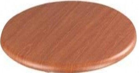 Iceberg Enterprises 65036 OfficeWorks Round Table Top 42