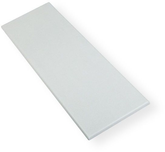 Iceberg Enterprises 65067 OfficeWorks Rectangular Table Top, Gray Granite, Size 23.5