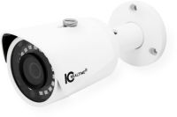 IC Realtime ICIP-B2001-IR Indoor and Outdoor 2MP IP Small Size Bullet Camera; 3.6 mm fixed lens which offers up a 93 degree horizontal field of view; 1/2.7" 2 Megapixel progressive scan CMOS; Supports IR illumination up to 100 feet; IP67, PoE Capable; Product Dimensions 2.76" x 6.50"; Weight 1 lb; Shipping Weight 1.5 lb (ICIPB2001IR ICIPB-2001IR ICIPB2001-IR ICREALTIME-ICIPB2001IR ICREALTIME-ICIP-B2001-IR ICREALTIME-ICIPB2001-IR) 