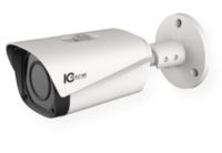 IC Realtime ICIP-B4732Z Indoor and Outdoor 4MP IP Mid Size Bullet Camera; 1/3" 4 Megapixel progressive CMOS; Varifocal 2.7-12mm motorized lens (100 to 33 degrees); IR LEDs capable of supplying illumination up to 197 feet; Max 20fps at 4M (2048 x 1536); IP66, PoE; Product Dimensions 2.8" x 3.1"x 8.4"; Weight 1.51 lb; Shipping Weight 1.90 lb (ICIPB4732Z ICIPB4732-Z ICIP-B4732-Z ICREALTIME-ICIP-B4732Z ICREALTIME-ICIPB4732Z ICREALTIME-ICIPB4732-Z) 