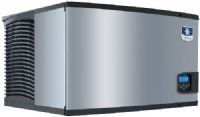 Manitowoc ID-0302A Indigo Series 30" Air Cooled Full Size Cube Ice Machine, Produces up to 310 lb. of ice per day, 30" wide, space-saving design, Makes full size cubes 0.88", Provides 24 hour preventative maintenance, Includes EasyRead informative display, Hinged door provides easy access for efficient cleaning, Programmable ice production saves energy and reduces waste (ID-0302A ID0302A ID 0302A) 