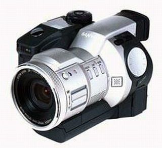 1000 megapixel camera
 on Sanyo IDC-1000ZU Full-Motion VGA Video Disc Camera with 1.5 Megapixel ...