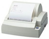 Citizen IDP-3240-RF120V Model IDP-3240 Receipt Printer, Interface RS-232C Serial, Auto-Cutter and Power Supply (IDP3240RF120V IDP3240 RF120V IDP-3240 CIT-3240P CIT3240P)  