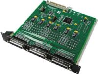 Tascam IF-AE24X Twenty-Four Channel AES/EBU Digital Interface Card For use with X-48MKII and X-48 Standalone 48-track Hybrid Hard Disk Workstations, UPC 043774014118 (IFAE24X IF AE24X IFA-E24X IFAE-24X) 