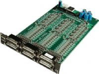 Tascam IF-AN24X Twenty-Four Channel Analog Interface Card For use with X-48MKII and X-48 Standalone 48-track Hybrid Hard Disk Workstations, UPC 043774020447 (IFAN24X IF AN24X IFA-N24X IFAN-24X) 