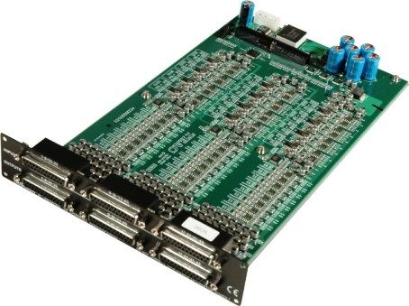 Tascam IF-AN24X Twenty-Four Channel Analog Interface Card For use with X-48MKII and X-48 Standalone 48-track Hybrid Hard Disk Workstations, UPC 043774020447 (IFAN24X IF AN24X IFA-N24X IFAN-24X)