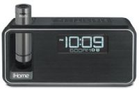 iHome IKN105BC Model iKN105 Kineta Bluetooth Stereo Alarm Clock Radio, Black; K-CELL charges your phone/tablet; K-CELL charges inside the KINETA speaker; Quick re-charge for K-CELL; K-CELL Battery Level indicator on speaker cabinet; UPC 047532907896 (iKN 105 iKN-105 IKN 105 BC IKN 105BC IKN105 BC IKN-105-BC IKN-105BC IKN105-BC) 