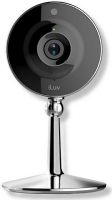 iLuv MYSIGHTUL MySight Home IP Camera with Cloud Storage, Black Color; Easy 60-Second Setup; HD Video; Total Visual Clarity; Secure Cloud Recording; Motion and Noise Detection; Two-Way Audio; Record and save footage to a secure cloud server; Motion and noise detection; Create and share clips from your video timeline; Dimensions 2.9"W x 5"H x 2.9"D; Weight 0.36 lbs; UPC 639247950092 (ILUV-MYSIGHTUL ILUV MYSIGHTUL ILUVMYSIGHTUL) 