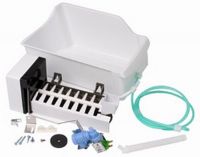 Frigidaire IM115 Ice Maker Kit for Top-Mount Refrigerators For 14.5 Thru 18.6-20.8, Works with Frigidaire top-mount refrigerators built from 2003 to present (IM-115 IM 115) 