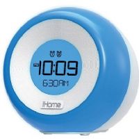 iHome IM29SC Color Changing Dual Alarm FM Clock Radio With USB Charging; Dual alarm to wake to separate alarm sources at separate times; 4 LED wake-to modes dawn, flash, glow and none; UPC 047532910384 (IM 29 SC IM 29SC IM29 SC IM-29-SC IM-29SC IM29-SC) 