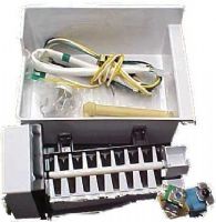 WCI IM34 Complete Icemaker Kit, Replaced 218734400 (Frigidaire FrigidaireIM34 Frigidaire-IM34 WCIIM34 WCI-IM34) 