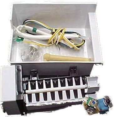 WCI IM34 Complete Icemaker Kit, Replaced 218734400 (Frigidaire FrigidaireIM34 Frigidaire-IM34 WCIIM34 WCI-IM34)