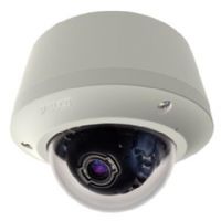 Pelco IME319-1EP Sarix Mini Dome with SureVision; 2048 x 1536 Highest Resolution (3MPx), H.264 Video Encoding;  1 ~ 1/77000 sec Electronic Shutter Range; Autofocus Varifocal 3-9mm; Power over Ethernet (PoE), IEEE 802.3af; UPC 700880324493 (IME3191EP IME319-1SEP IME-3191EP Sarix) 