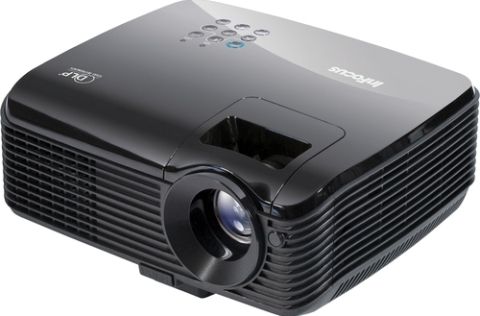InFocus IN102 DLP Projector, 2700 ANSI lumens Image Brightness, 2200 ANSI lumens Reduced Image Brightness, 2800:1 Image Contrast Ratio, 5 ft - 19.7 ft Projection Distance, 1.85 - 2.04:1 Throw Ratio, 800 x 600 SVGA native / 1600 x 1200 - SVGA resized Resolution, 4:3 Native Aspect Ratio, 16.7 million colors Support, 220 Watt Lamp Type,3000 hours Typical mode / 4000 hours economic mode Lamp Life Cycle (IN102 IN-102 IN 102)
