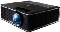 InFocus IN1501 DLP Projector, 2700 ANSI lumens Image Brightness, 2150 Reduced ANSI lumens Image Brightness, 1024 x 768 XGA native - 1600 x 1200 resized Resolution, 1800:1 Image Contrast Ratio, 2.5 ft - 11.5 ft Projection Distance, 4:3 Native Aspect Ratio, 24-bit - 16.7 million colors Support, 225 Watt Lamp Type, 3000 hours Typical and 4000 hours Economic mode Lamp Life Cycle, 1.2x Zoom Factor, Vertical Keystone Correction Direction (IN-1501 IN 1501) 