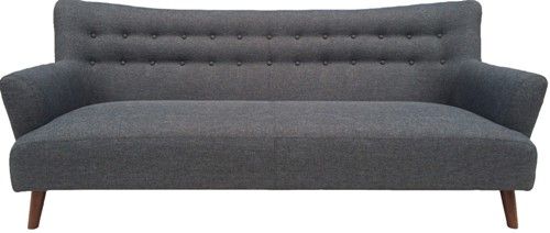 3 Seat Cushions Bridgewater Upholstered Sofa – The Well Appointed House