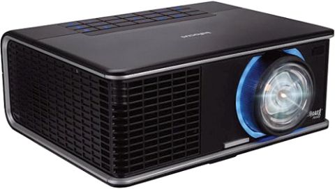 InFocus IN3914 DLP Projector, 2700 ANSI lumens Image Brightness, 2200 ANSI lumens Reduced Image Brightness, 3200:1 Image Contrast Ratio, 48.4 in - 106 in Image Size, 2.5 ft - 5.4 ft Projection Distance, 0.61:1 Throw Ratio, 1024 x 768 XGA - native / 1920 x 1200 XGA - resized Resolution , 4:3 Native Aspect Ratio, 85 V Hz x 91.1 H kHz Max Sync Rate, 220 Watt Lamp Type, Keystone correction Controls / Adjustments (IN3914 IN-3914 IN 3914)