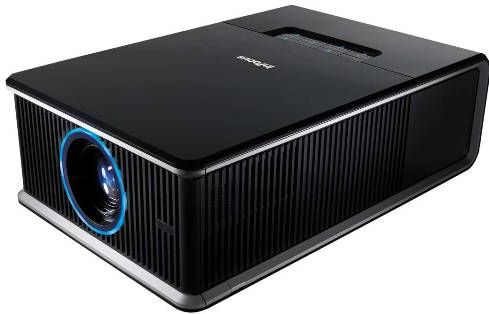 InFocus IN5534 DLP Projector, 7000 ANSI lumens Image Brightness, 5500 ANSI lumens Reduced Image Brightness, 2000:1 Image Contrast Ratio, 5 ft - 30 ft Projection Distance, 1.45 - 1.93:1 Throw Ratio, 1920 x 1200 WUXGA Resolution, Widescreen Native Aspect Ratio, Up to 1.07 billion colors Color Support, 85 Hz V x 100 Hz H Max Sync Rate, 2 x 330 Watt Lamp Type, 2000 hours / 2500 hours economic mode Lamp Life Cycle (IN-5534 IN 5534)