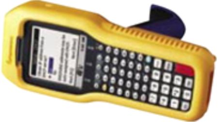 Intermec AG3 Handheld Protective Boot, Enhances the durability and ruggedness of the CK30 Handheld Computer (INTERMECAG3 INTERMEC-AG3 AG-3 AG 3)