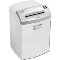 Intimus 277164 Model 32, Professional Cross Cut Paper Shredder, Low Noise Level with Removable Catchbasket, Accepts Paper Clips, Staples, Credit Cards, CDs/DVDs, Auto On/Off and Reverse, Up To 12 Sheets Shredding Capacity; Shreds up to 141 sheets per minute; 9.5" wide feed opening; Automatic start/stop with light barrier; Auto reverse function for easy paper removal; Dynamic Load Sensor; UPC 702142499970 (INTIMUS277164 INTIMUS 277164 SHREDDER CATCHBASKET) 