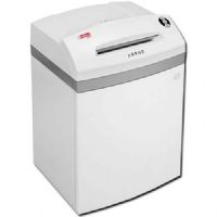 Intimus 278154S1 Model 45CP4 Cross Cut P-4 Small Office Shredder, 0.15" x1.18", 115-125 V/60 Hz; Shreds 291 sheets/minute; Low noise level, ideal for shared workplaces; Intuitive control panel for ease of use; Auto reverse for timesaving; Automatic start/stop functionality; Sealed dust free design with robust wooden cabinet; 2x2 system separates paper from plastic shreds; Dynamic Load Sensor helps avoid jamming; UPC N/A (INTIMUS278154S1 INTIMUS 278154S1 45CP4 SHREDDER) 