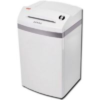 Intimus 279154S1 Model 60CP4 Cross Cut P-4 Small Office Shredder, 230 Volt, 50 Hz; Silentec Technology, an innovative sound dampening system that produces whisper quiet operation. A spring mounted shredder block also absorbs sound waves before you hear them; Dustproof enclosed cabinet, reduces the release of paper dust into the air for a cleaner and safer work environment; UPC N/A (INTIMUS279154S1 INTIMUS279154S1 INTIMUS60CP4 60CP4 SHREDDER) 