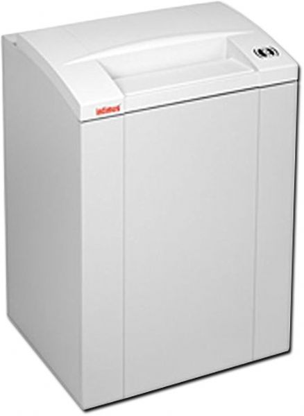Intimus 297291 Model 175CC6 Cross Cut Paper Shredder, Meets and exceeds NSA/CSS specifications 02-01, Shreds 7-10 papers per pass, Shreds paper only, Auto oiler installed, Dust-proof enclosed cabinet, Oiling required light to let operator know when to oil, Steel cutting cylinders for maximum shredding, Locking casters for effortless moving and/or stay in place operation, UPC 689233972911 (INTIMUS297291 INTIMUS 297291 175 CC6 175CC 6 INTIMUS-297291 175-CC6 175CC-6)