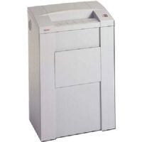 Intimus 671154 Model 602SF High Security Paper Shredder NSA/CSS Approved with Security Level P-6, Up to 9 Sheets Shredding Capacity 0.03" x 0.18", 120 V/60 Hz; High security shredder for data security; Meets and exceeds NSA/CSS specifications; Intuitive control panel for ease of use and Illuminated indicators guarantee seamless shredding; Indicators for "Ready", "Bag Full" and "Door Open"; UPC 689233711541 (INTIMUS671154 INTIMUS 671154 INTIMUS602SF 602SF SHREDDER) 