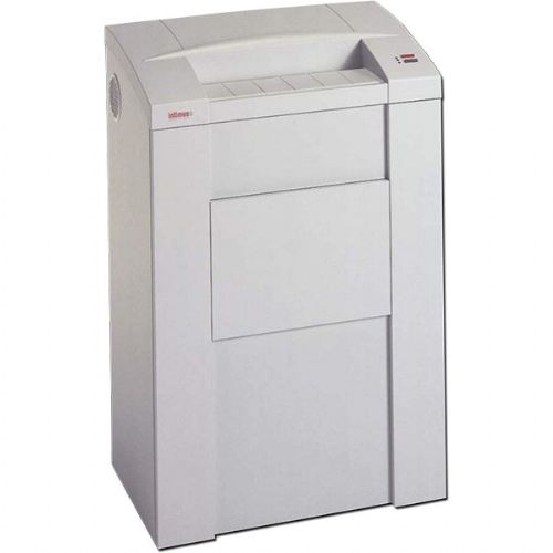 Intimus 671154 Model 602SF High Security Paper Shredder NSA/CSS Approved with Security Level P-6, Up to 9 Sheets Shredding Capacity 0.03