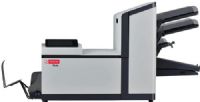 Intimus A0106884 Model TSI-4S EXPERT 2.5 ST Station Mail Processor; Up to 2,500 Envelopes Per Hour, 5.7" Graphic Touch Screen, Up to 2 Feeders, 150 Envelope Feeder Capacity, 50 Job Memory (INTIMUSA0106884 INTIMUS A0106884 MAILPROCESSOR OFFICE ENVELOPES) 