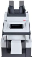 Intimus A0111771 Model TSI-2.5 S Folder Inserter; 500 Maximum Daily Inserts; Up to 1350 Envelopes / Hour; Job Memory Up to 15; Document Feeder Capacity 100 Sheets (INTIMUSA0111771 INTIMUS A0111771 FOLDER INSERTER OFFICE ENVELOPES) 
