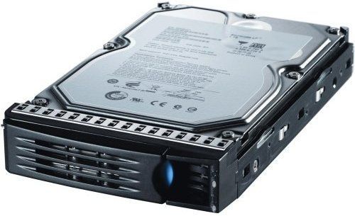 IOmega 34678 Hot Swap 8TB HDD Expansion Pack (4 x 2TB) for use with StorCenter ix12-300r Network Storage Array, Drive Transfer Rate 300 MBps (IOMEGA34678 IOMEGA-34678 34-678 346-78)