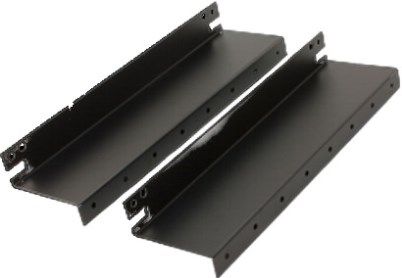 POS-X ION-C16A-1MOUNT Under-Counter Cash Drawer Mounting Bracket For use with ION 16