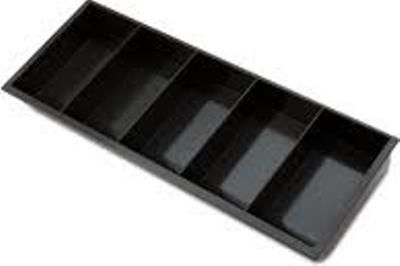 POS-X ION-C18A-1COIN5 Replacement 5 Coin Tray For use with ION 18