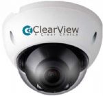 Clearview IP-92 3.0 Megapixel In/Outdoor 2.7~12mm Motorized Zoom 100ft IR; 30fps @ 3MP(2048 x 1536); 2.7~12mm Zoom by Remote Control; 100ft IR LEDs range; H.264 & MJPEG dual-stream encoding; DWDR, Day/Night(ICR), 3DNR, AWB, AGC, BLC; IP67 - Weatherproof; IK10 - Vandalproof; PoE - Power Over Ethernet; White Balance Auto/Manual; Gain Control Auto/Manual; Noise Reduction 3D; Privacy Masking Up to 4 areas; Video Compression H.264/ H.264H/ MJPEG (IP92 IP92) 