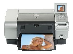 Canon 9315A001, IP-6000D Photo PIXMA; Printer System (Canon-IP6000D, IP 6000D, 9315A001, IP6000D)