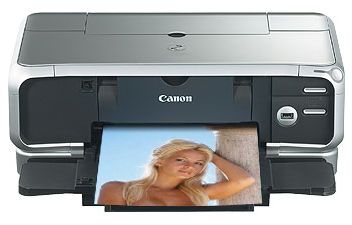 Canon 9325A001 PIXMA IP8500 Photo Printer System, Resolution: Black: 4800 x 2400 dpi, Color: 4800 x 2400 dpi (IP 8500, IP-8500)