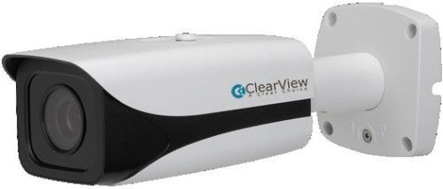 ClearView IP-93A In/Outdoor Bullet Digital IP camera, 4.0 Megapixel 1/3