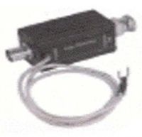 Clear Vision IPA-CSPBNC Coaxial Cable Surge Protector - BNC Female to BNC Male (IPA-CSPBNC, IPACSPBNC) 