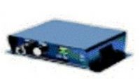 Clear Vision IPA-VBA-AUVIDEOT Active Twisted Pair Audio/Video Balun - Receiver, 2000' (IPA-VBAAUVIDEOT, IPAVBAAUVIDEOT) 