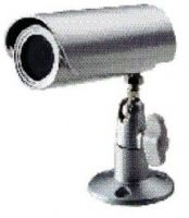 Clear Vision IPC-BC420DN Indoor/Outdoor Day/Night Bullet Camera (IPC-BC420DN, IPCBC420DN) 