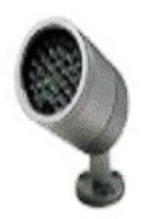Clear Vision IPC-CI80 Infrared Illuminator, 80ft. (IR illuminator can be used with Day/Night Camera) (IPC-CI80, IPCCI80) 