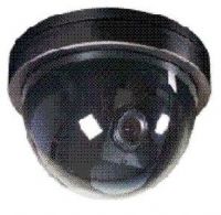 Clear Vision IPC-DC380V Indoor Color Varifocal Dome Camera, Color Camera, SONY 1/3 inches Super HAD CCD Sensor, Built-in Vari-focal type DC-drive auto iris lens. Low Power Consumption, AC or DC Dual Mode type,  0.1 lx / F=2.0(AGC On) Sensitivity, 1/60 - 1/10,000 Sec Electronic Shutter (IPC-DC380V  IPCDC380V) 