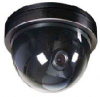 Clear Vision IPC-DC480VF Indoor Hi-Res Varifocal Dome Camera (IPC-DC480VF, IPCDC480VF) 